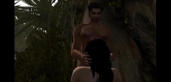  Sex in Second life Part 1